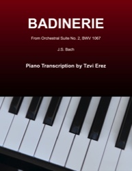 Siciliano piano notes cover